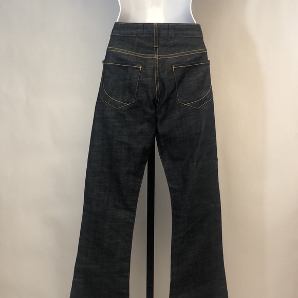 NWOT Paper Denim & Cloth Boot Cut Jeans - Picture 7 of 10